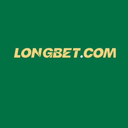 Logo da LONGBET